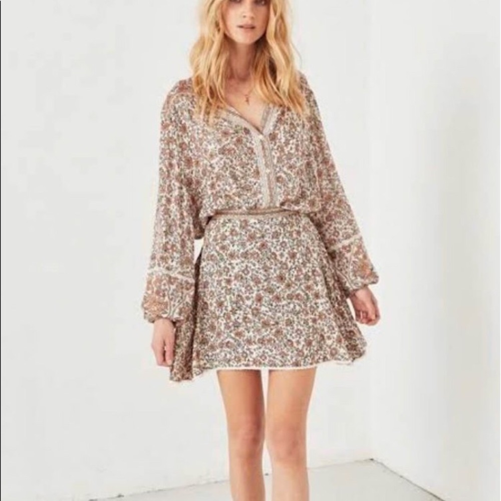 Spell and the gypsy jasmine mini xsmall